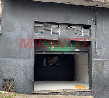 business em Corneteiro De Jesus, Água Fria - São Paulo - SP