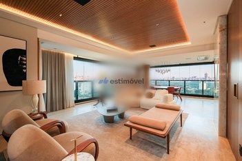 apartment em Rua Pinheiros, Pinheiros - São Paulo - SP