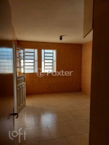 house em Rua Bento Gonçalves, Centro - Caxias do Sul - RS