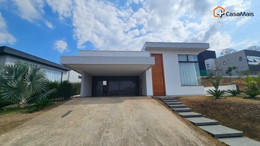 house em Avenida Um, Gran Royalle - Lagoa Santa - MG