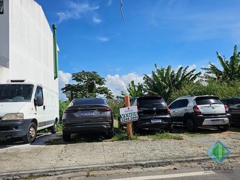 land_lot em Visconde de Taunay, Agronômica - Florianópolis - SC