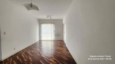 apartment em Rua Rui Barbosa, Vila Gilda - Santo André - SP
