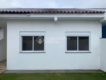 house em Rua Panambi, Centro Novo - Eldorado do Sul - RS