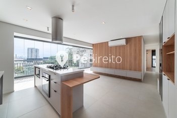 apartment em Rua Tuiuti, Tatuapé - São Paulo - SP
