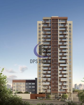 apartment em Rua Padre Machado, Bosque da Saúde - São Paulo - SP