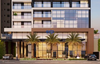 commercial_property em Avenida Visconde de Guarapuava, Centro - Curitiba - PR