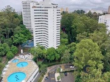 apartment em Rodovia Raposo Tavares, Jardim Olympia - São Paulo - SP