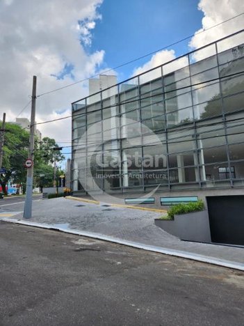 commercial_property em Paes de Barros, Mooca - São Paulo - SP