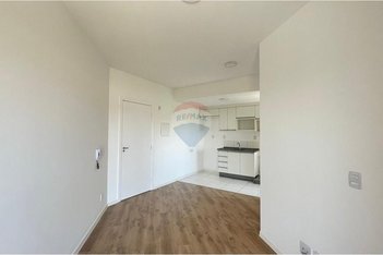 apartment em Avenida Brasil, Jardim Marajoara - Nova Odessa - SP