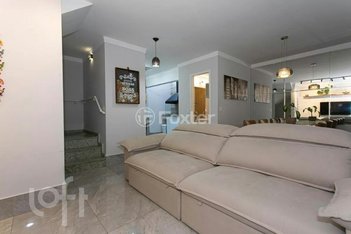 house em Avenida Ibiúna, Vila Aricanduva - São Paulo - SP