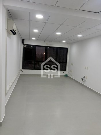 office em Rua Domingos de Morais, Vila Mariana - São Paulo - SP