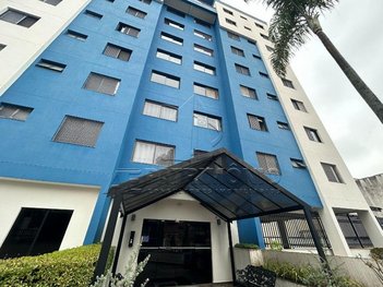 apartment em Rua Barão de Cotegipe, Vila Leão - Sorocaba - SP