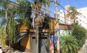 business em Luis Antonio dos Santos, Santa Teresinha - São Paulo - SP