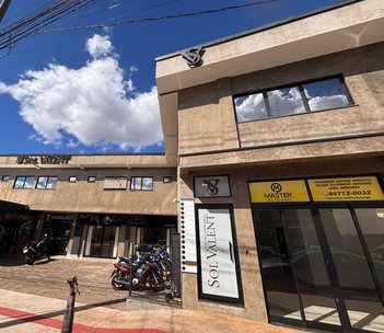 office em Rua Pioneiro Antonio Bernardes, Jardim Dias I - Maringá - PR