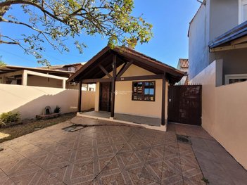 house em Rua Espanha, Residencial Eldorado - Eldorado do Sul - RS