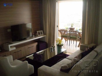 apartment em Rua José Nobre, Vila Maria Alta - São Paulo - SP