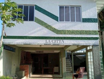 house em Rua Alvina Ramos, São Vicente - Itajaí - SC