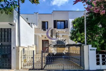 house em Rua Bom Pastor, Ipiranga - São Paulo - SP