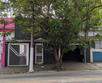 commercial_property em Avenida Leôncio de Magalhães, Jardim São Paulo(Zona Norte) - São Paulo - SP