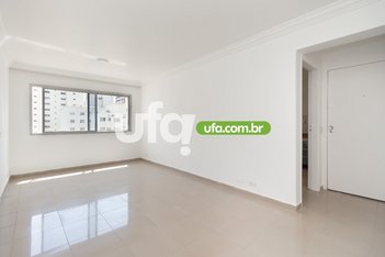 apartment em Rua Apinajés, Perdizes - São Paulo - SP