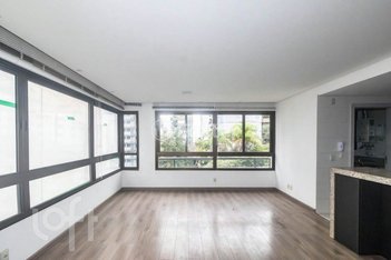 apartment em Rua Ronald de Carvalho, Mont Serrat - Porto Alegre - RS