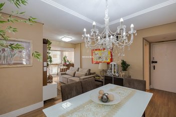 apartment em Rua Costa, Menino Deus - Porto Alegre - RS