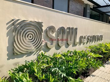 apartment em Avenida das Raias, Jurerê Internacional - Florianópolis - SC