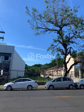 land_lot em Avenida Otto Niemeyer, Tristeza - Porto Alegre - RS