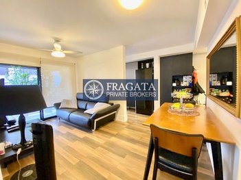 apartment em Rua São Geraldo, Perdizes - São Paulo - SP