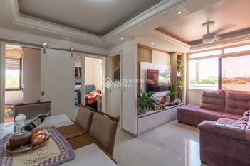 apartment em Rua Gabriel Franco da Luz, Sarandi - Porto Alegre - RS