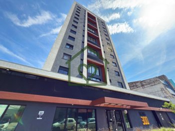 apartment em Rua Professor Freitas e Castro, Azenha - Porto Alegre - RS