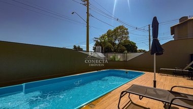 apartment em Rua Gonçalves Dias, São Francisco - Santa Rosa - RS