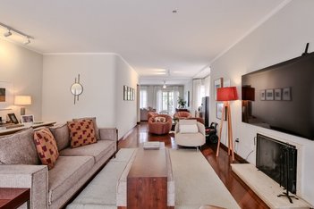 house em Rua Santo Américo, Jardim Colombo - São Paulo - SP