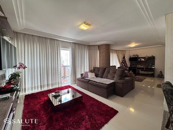 apartment em Rua Miguel Matte, Pioneiros - Balneário Camboriú - SC