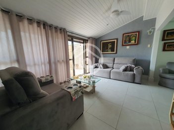 apartment em Rua Albano de Carvalho, Recreio dos Bandeirantes - Rio de Janeiro - RJ