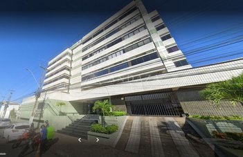 office em Rua Zacarias de Azevedo, Centro - Maceió - AL
