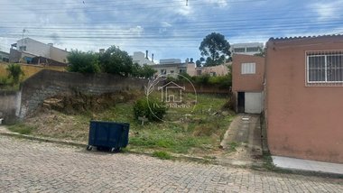 land_lot em Rua Fernando Osório, Centro - Canguçu - RS