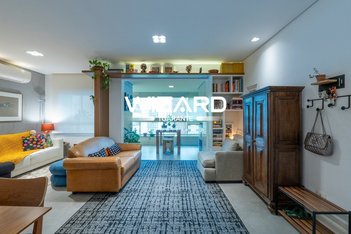 apartment em Rua Domingos Lopes da Silva, Vila Suzana - São Paulo - SP