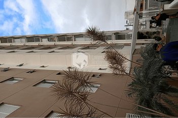 apartment em Avenida Coronel Francisco Júlio César Alfieri, Vila São Paulo - São Paulo - SP