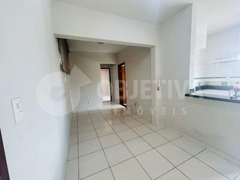 apartment em Rua Aldorando José de Souza, Lagoinha - Uberlândia - MG