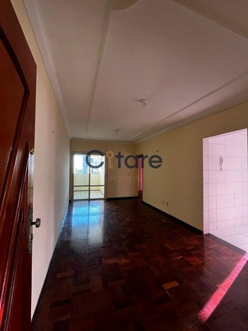 apartment em Rua Eduardo Bezerra, Tauape - Fortaleza - CE