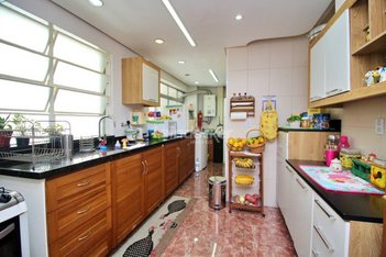 apartment em Vinte e Quatro de Maio, Centro Histórico - Porto Alegre - RS