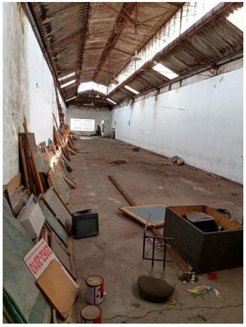 commercial_property em Fernando Falcao, Alto da Mooca - São Paulo - SP