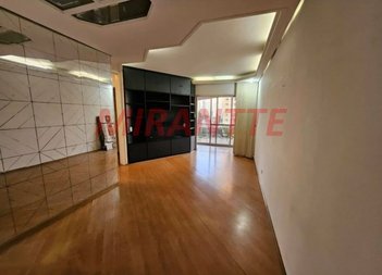apartment em Rua Visconde de Itaboraí, Vila Azevedo - São Paulo - SP