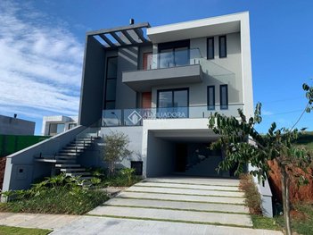 house em Avenida Dona Frutuosa, Coronel Nassuca - Guaíba - RS