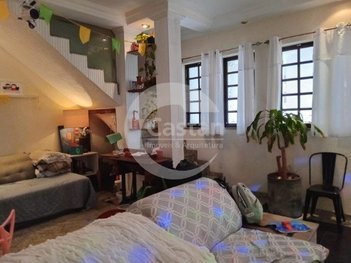 house em Rua João Batista de Freitas, Mooca - São Paulo - SP