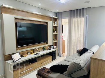 apartment em Thomas Edison, Barra Funda - São Paulo - SP