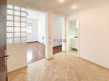 apartment em Avenida Armando Ferrentini, Paraíso - São Paulo - SP
