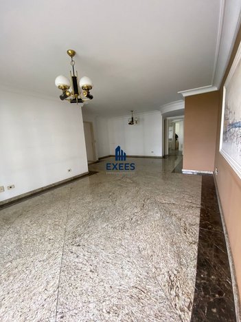 apartment em Rua Barão de Castro Lima, Real Parque - São Paulo - SP