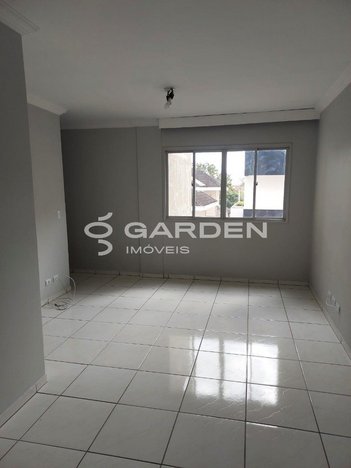 apartment em Rua Sorocaba, Jardim Alvorada - São José dos Campos - SP